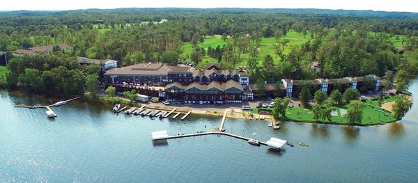 Cragun s Resort on Gull Lake East Gull Lake Minnesota — Property