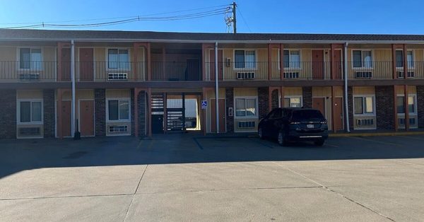 Crete Inn by Capital O Near Lincoln — Property