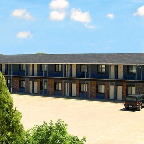 Crete Inn by Capital O Near Lincoln — Property