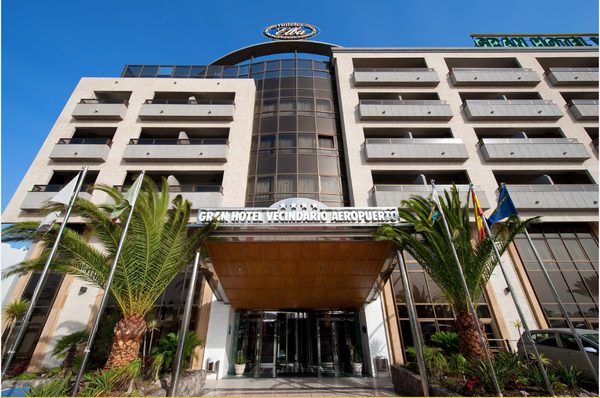 Crisol Via Castellana — Property