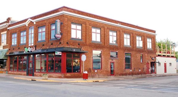 Crosby Lofts Crosby Minnesota — Property