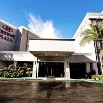 Crowne Plaza Costa Mesa Orange County By IHG — Property