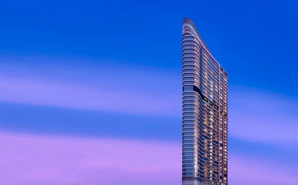 Crowne Plaza Hong Kong Kowloon East by IHG — Property