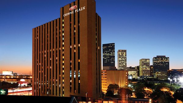 Crowne Plaza Houston Galleria Area by IHG — Property