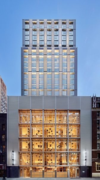 Crowne Plaza HY36 Midtown Manhattan by IHG — Property