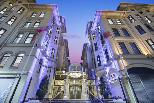 Crowne Plaza Istanbul Old City By IHG Istanbul — Property