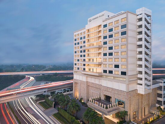 Crowne Plaza New Delhi Mayur Vihar Noida By IHG — Property