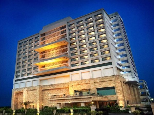 Crowne Plaza New Delhi Mayur Vihar Noida By IHG — Property