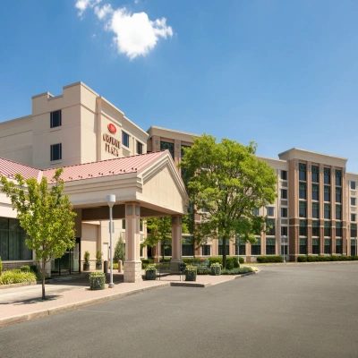 Crowne Plaza Philadelphia King of Prussia by IHG — Property