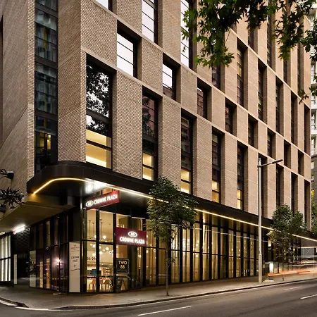Crowne Plaza Sydney Darling Harbour By IHG — Property