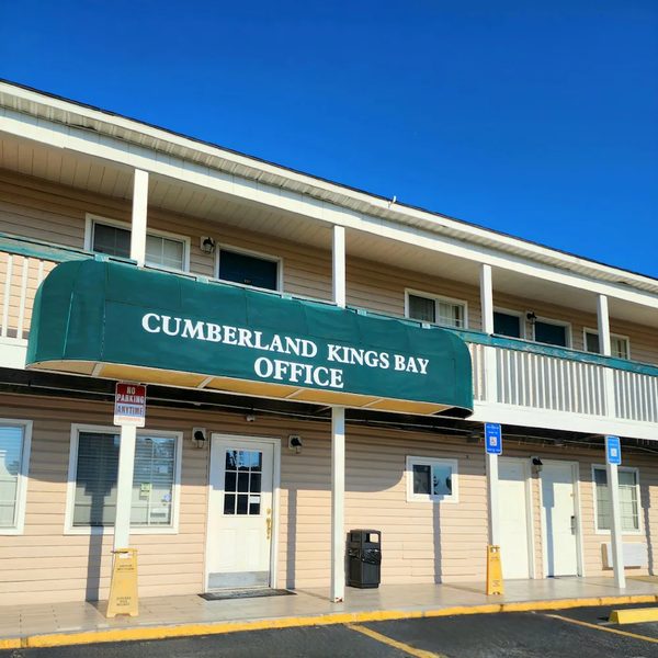 Cumberland Kings Bay Lodges — Property