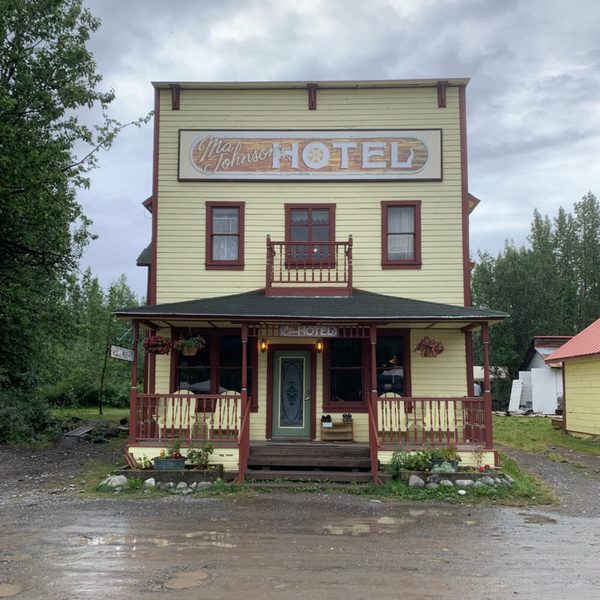 Currant Ridge — Property