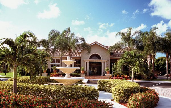 Cypress Cove Lodge — Property