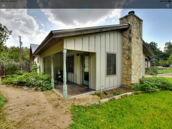 Cypress Creek Cottages — Property
