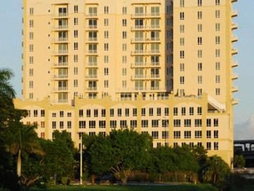 Dadeland Towers By Miami Vacations Miami Florida — Property