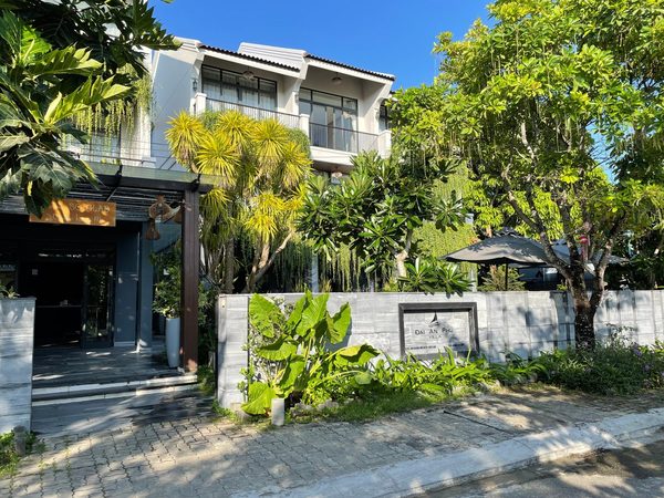 Dai An Phu Villa — Property
