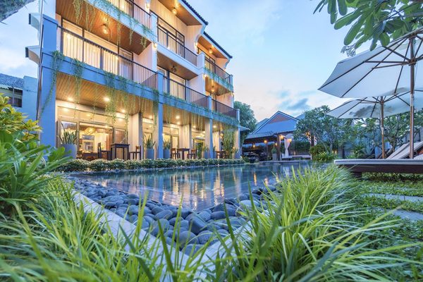 Dai An Phu Villa — Property