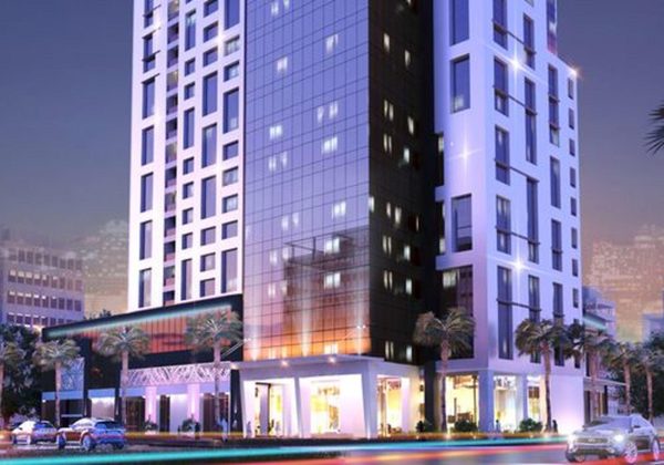 DAMAC Maison Cour Jardin — Property