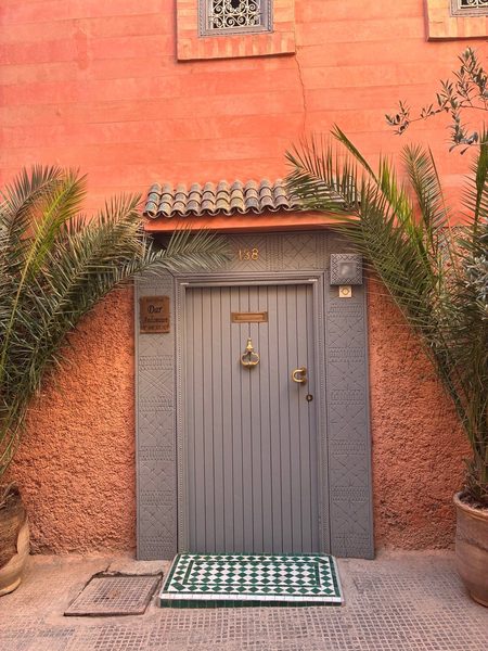 Dar Andamaure — Property
