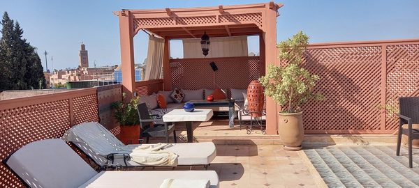 Dar Asdika — Property