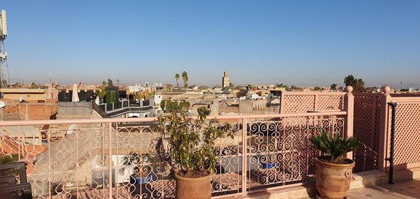 Dar Asdika — Property