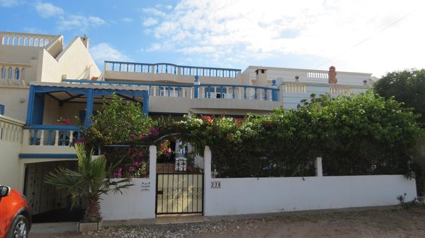 Dar Asdika — Property