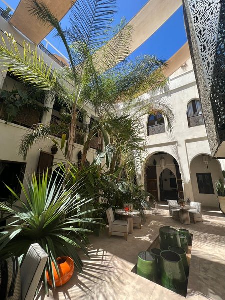 Dar Kandi — Property