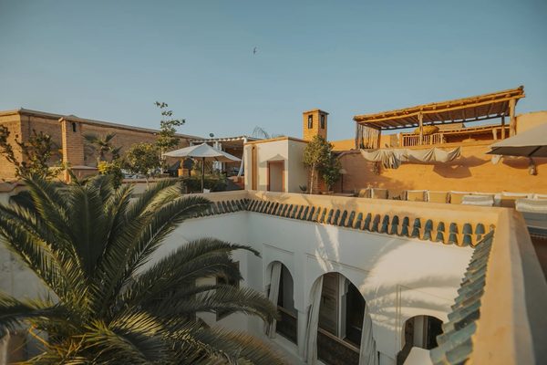 Dar Zelda — Property
