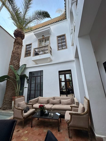 Dar Zelda — Property