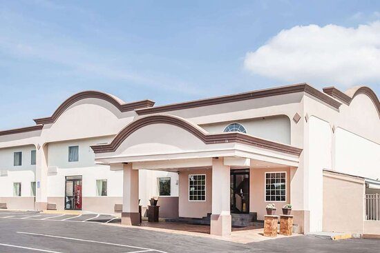 Days Inn by Wyndham Aberdeen — Property