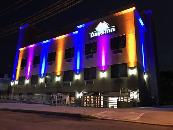 Days Inn by Wyndham Brooklyn Marine Park — Property