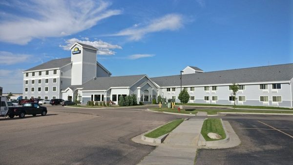 Days Inn by Wyndham Cheyenne — Property