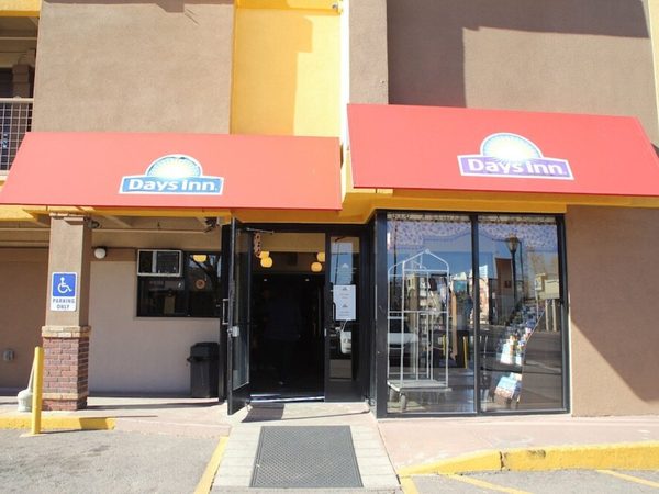 Days Inn by Wyndham Denver Downtown — Property