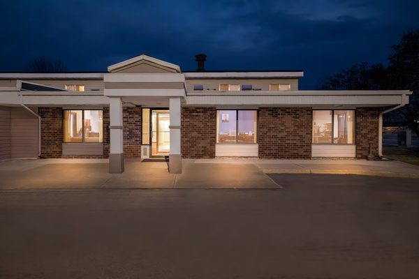 Days Inn by Wyndham Fond du Lac — Property
