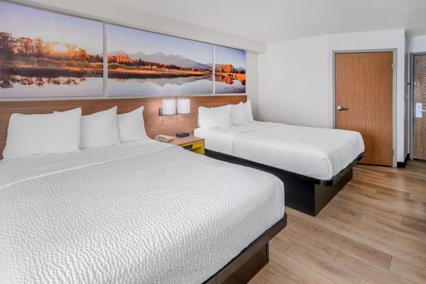 Days Inn by Wyndham Greeley Greeley Colorado — Property