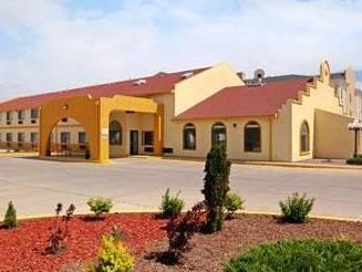 Days Inn by Wyndham Lamar — Property