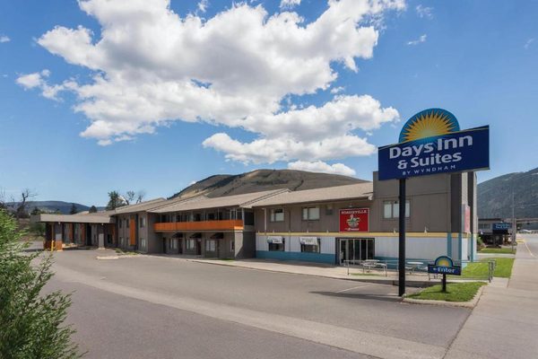 Days Inn by Wyndham Missoula Airport — Property