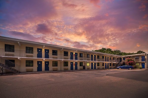 Days Inn By Wyndham Norfolk Airport — Property