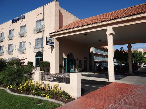 Days Inn by Wyndham Riverside Tyler Mall — Property
