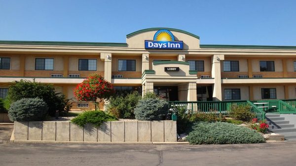 Days Inn by Wyndham West Rapid City — Property