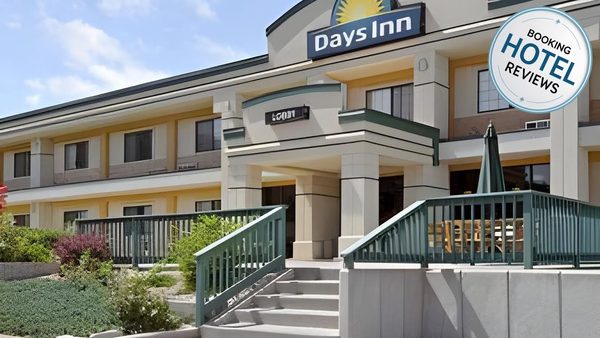 Days Inn by Wyndham West Rapid City — Property