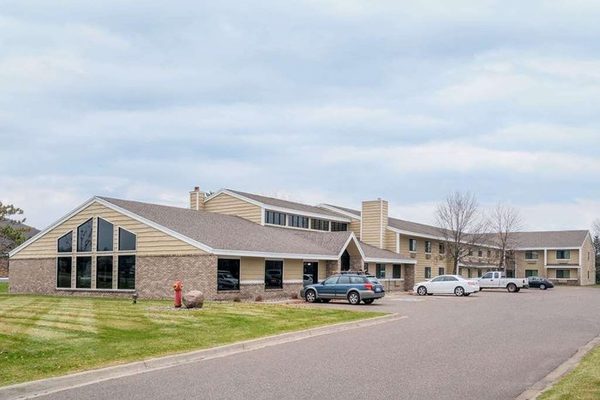 Days Inn Suites by Wyndham Baxter Brainerd Area — Property