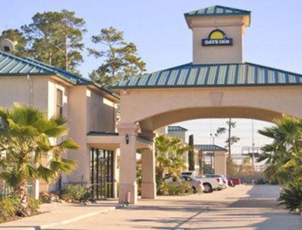 Days Inn Suites by Wyndham Houston NW Cypress — Property