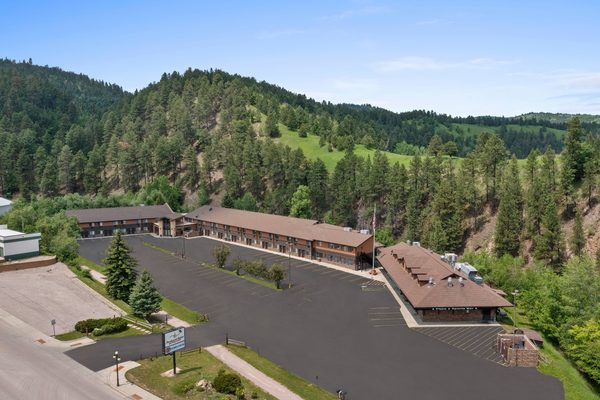 Deadwood Gulch Resort Trademark Collection by Wyndham — Property