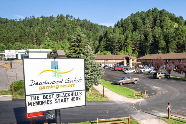 Deadwood Gulch Resort Trademark Collection by Wyndham — Property