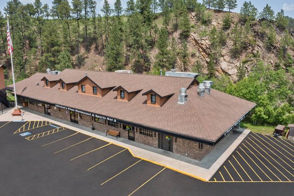Deadwood Gulch Resort Trademark Collection by Wyndham — Property