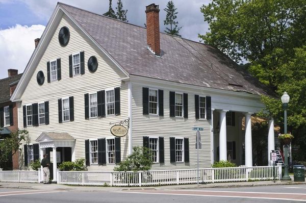 Deer Brook Inn — Property