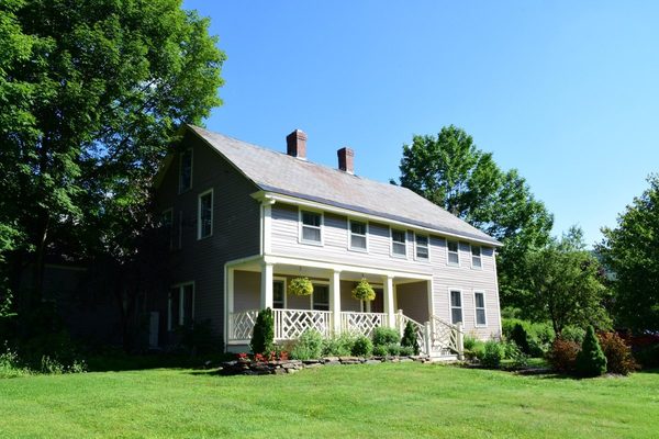 Deer Brook Inn — Property