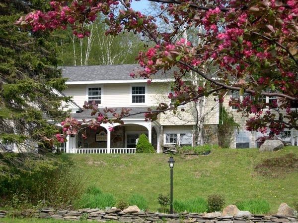 Deerhill Inn — Property