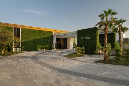 Delano Dubai — Property